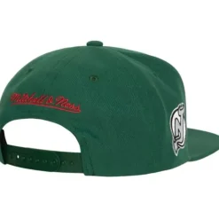 Mitchell & Ness Snapback-Alternate Flip Snapback New Jersey Devils