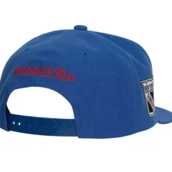 Mitchell & Ness Snapback-Alternate Flip Snapback New York Rangers