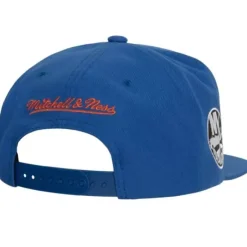 Mitchell & Ness Snapback-Alternate Flip Snapback New York Islanders