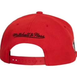 Mitchell & Ness Snapback-Alternate Flip Snapback Ottawa Senators