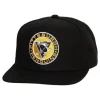 Mitchell & Ness Snapback-Alternate Flip Snapback Pittsburgh Penguins