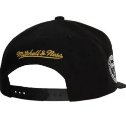 Mitchell & Ness Snapback-Alternate Flip Snapback Pittsburgh Penguins