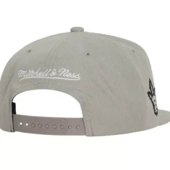 Mitchell & Ness Snapback-Alternate Flip Snapback Toronto Maple Leafs