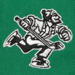 Mitchell & Ness Snapback-Alternate Flip Snapback Vancouver Canucks