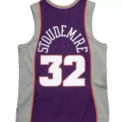 Mitchell & Ness Nba Swingman-Amar'E Stoudemire Phoenix Suns 2002-03 Swingman Jersey