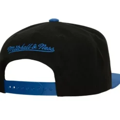 Mitchell & Ness Snapback-Anime Snapback Hwc Golden State Warriors