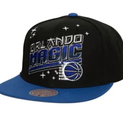Mitchell & Ness Snapback-Anime Snapback Hwc Orlando Magic