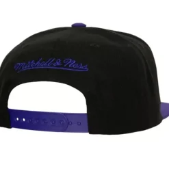 Mitchell & Ness Snapback-Anime Snapback Hwc Utah Jazz