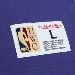 Men Mitchell & Ness T-Shirts & Tops-Aop S/S Top Phoenix Suns