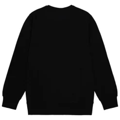 Men Mitchell & Ness Hoodies & Sweatshirts-Arch Team Crew Oakland Raiders