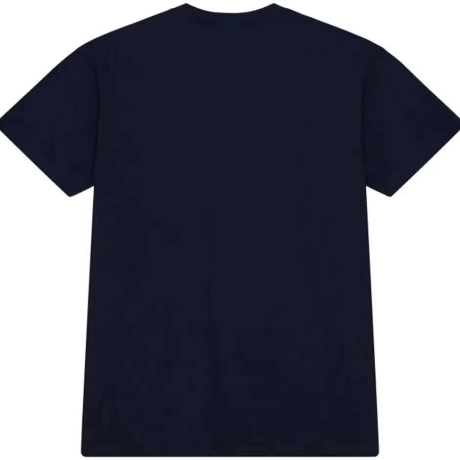 Men Mitchell & Ness T-Shirts & Tops-Arch Tee Dallas Cowboys