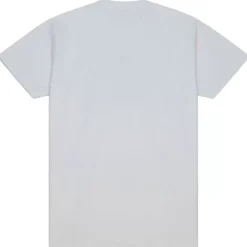 Men Mitchell & Ness T-Shirts & Tops-Arch Tee Philadelphia Eagles