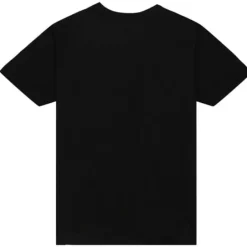 Men Mitchell & Ness T-Shirts & Tops-Arched Vintage Logo Tee Philadelphia Phillies