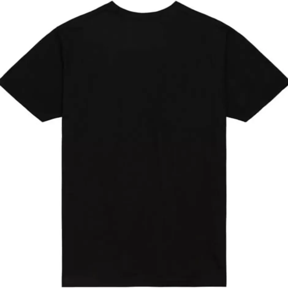 Men Mitchell & Ness T-Shirts & Tops-Arched Vintage Logo Tee San Francisco Giants