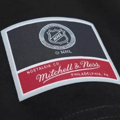 Men Mitchell & Ness T-Shirts & Tops-Asg Circle Doodle Tee All Star