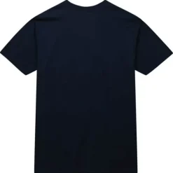 Men Mitchell & Ness T-Shirts & Tops-Asg City Skyline Tee Mlb All-Star 2001