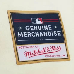 Men Mitchell & Ness Hoodies & Sweatshirts-Asg Crew Mlb All-Star 2023