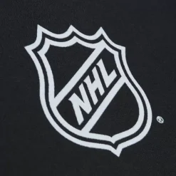 Men Mitchell & Ness Hoodies & Sweatshirts-Asg Doodle Lockup Hoodie All Star