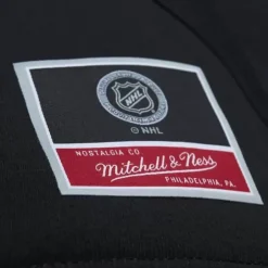 Men Mitchell & Ness Hoodies & Sweatshirts-Asg Doodle Lockup Hoodie All Star