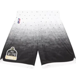 Men Mitchell & Ness Shorts-Authentic All-Star Usa 2016-17 Shorts