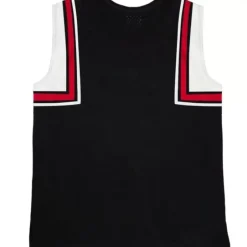 Mitchell & Ness Nba Authentic-Authentic Chicago Bulls 1997 Shooting Shirt