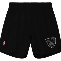 Mitchell & Ness Nba Authentic-Authentic Christmas Day Brooklyn Nets 2012-13 Shorts