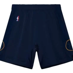 Mitchell & Ness Nba Authentic-Authentic Christmas Day Denver Nuggets 2012-13 Shorts