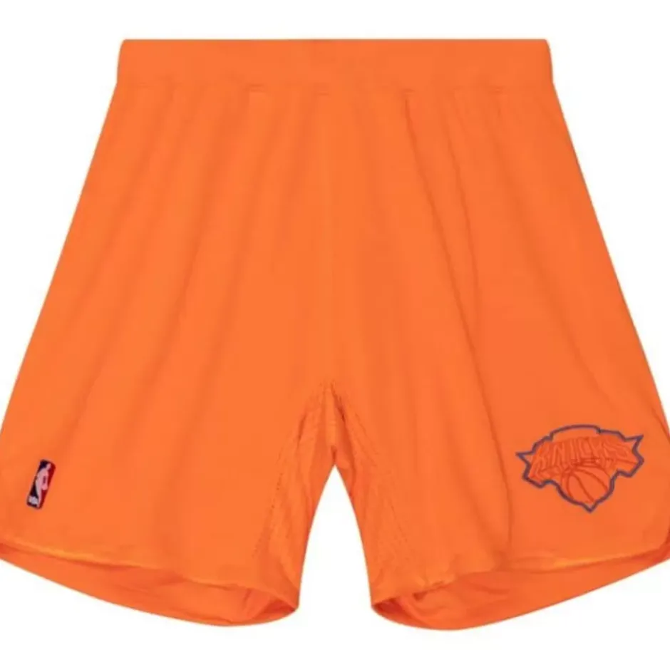 Mitchell & Ness Nba Authentic-Authentic Christmas Day New York Knicks 2012-13 Shorts