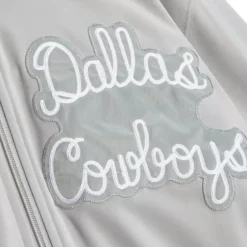 Men Mitchell & Ness Jackets & Outerwear-Authentic Dallas Cowboys 1967 Jacket