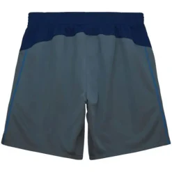 Men Mitchell & Ness Shorts-Authentic Dallas Mavericks Alternate 2003-04 Shorts