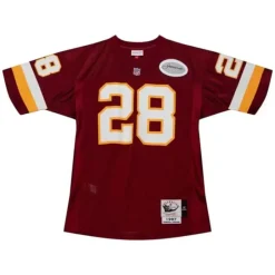Mitchell & Ness Nfl Authentic-Authentic Darrell Green Washington Football Team 1997 Jersey