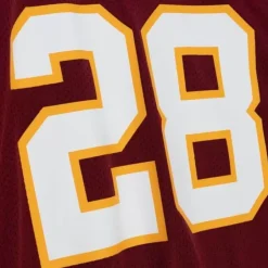 Mitchell & Ness Nfl Authentic-Authentic Darrell Green Washington Football Team 1997 Jersey