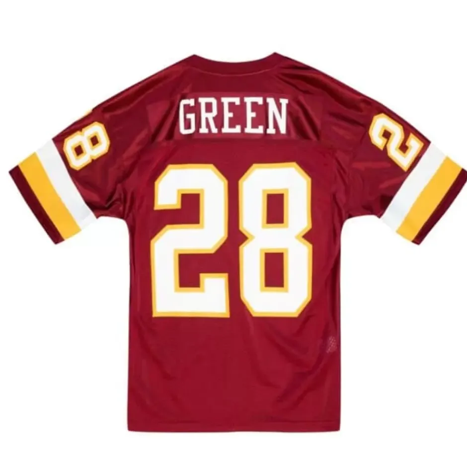 Mitchell & Ness Nfl Authentic-Authentic Darrell Green Washington Football Team 1994 Jersey