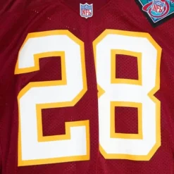 Mitchell & Ness Nfl Authentic-Authentic Darrell Green Washington Football Team 1994 Jersey
