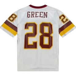 Mitchell & Ness Nfl Authentic-Authentic Darrell Green Washington Football Team 1994 Jersey