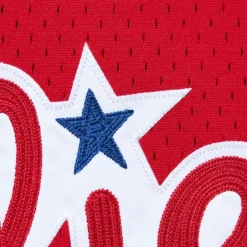 Mitchell & Ness Mlb Authentic-Authentic Darren Daulton Philadelphia Phillies 1993 Jersey