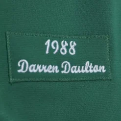 Mitchell & Ness Mlb Authentic-Authentic Darren Daulton Philadelphia Phillies St. Patrick'S Day 1988 Jersey
