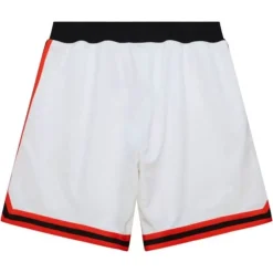 Men Mitchell & Ness Shorts-Authentic Denver Nuggets Hwc 2006-07 Shorts