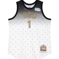 Mitchell & Ness Nba Authentic-Authentic Devin Booker All-Star Usa 2016-17 Jersey