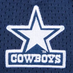 Mitchell & Ness Nfl Authentic-Authentic Emmitt Smith Dallas Cowboys Jersey