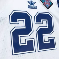 Mitchell & Ness Nfl Authentic-Authentic Emmitt Smith Dallas Cowboys 1994 Jersey