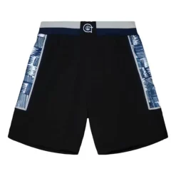 Men Mitchell & Ness Shorts-Authentic Georgetown University Alternate 1995 Shorts