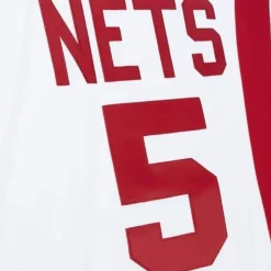 Mitchell & Ness Nba Authentic-Authentic Jason Kidd New Jersey Nets Alternate 2005-06 Jersey