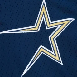 Mitchell & Ness Mlb Authentic-Authentic Jeff Bagwell Houston Astros 1997 Pullover Jersey