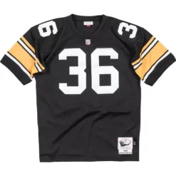 Mitchell & Ness Nfl Authentic-Authentic Jerome Bettis Pittsburgh Steelers Jersey