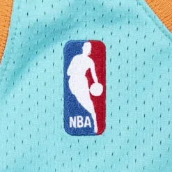 Mitchell & Ness Nba Authentic-Authentic Jersey All-Star East 1996 Michael Jordan