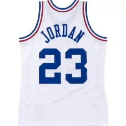 Mitchell & Ness Nba Authentic-Authentic Jersey All-Star East 1988 Michael Jordan