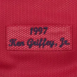 Mitchell & Ness Mlb Authentic-Authentic Jersey All-Star American League 1997 Ken Griffey Jr.