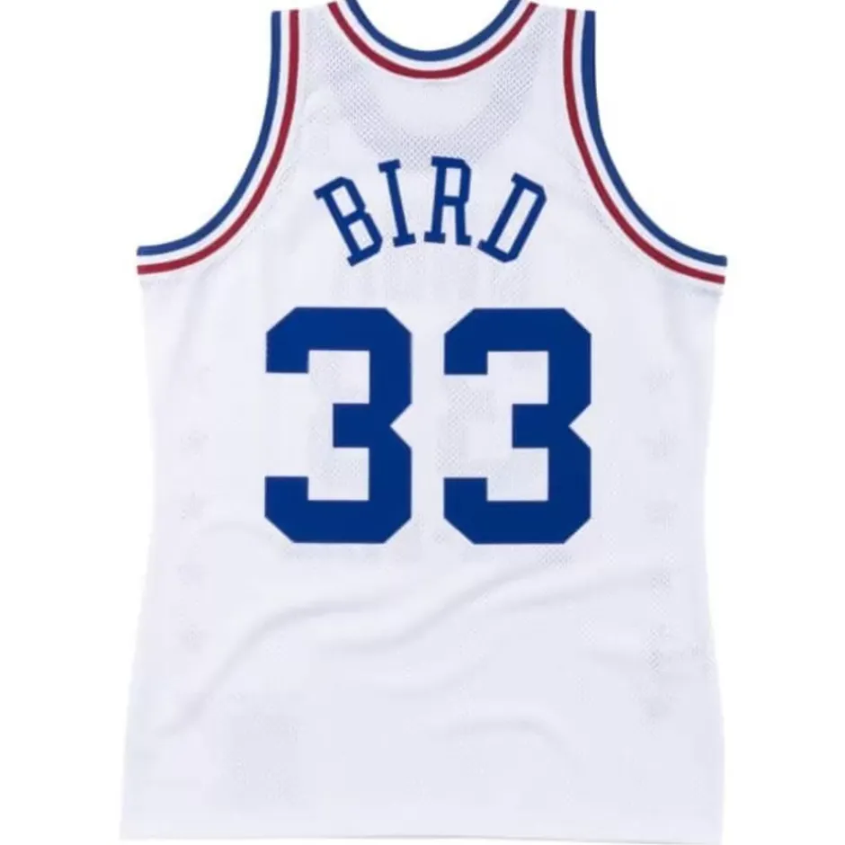 Mitchell & Ness Nba Authentic-Authentic Jersey All-Star East 1988 Larry Bird