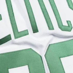 Mitchell & Ness Nba Authentic-Authentic Jersey Boston Celtics 2008-09 Ray Allen